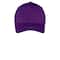 Port & Company® Youth Six-Panel Structured Twill Cap